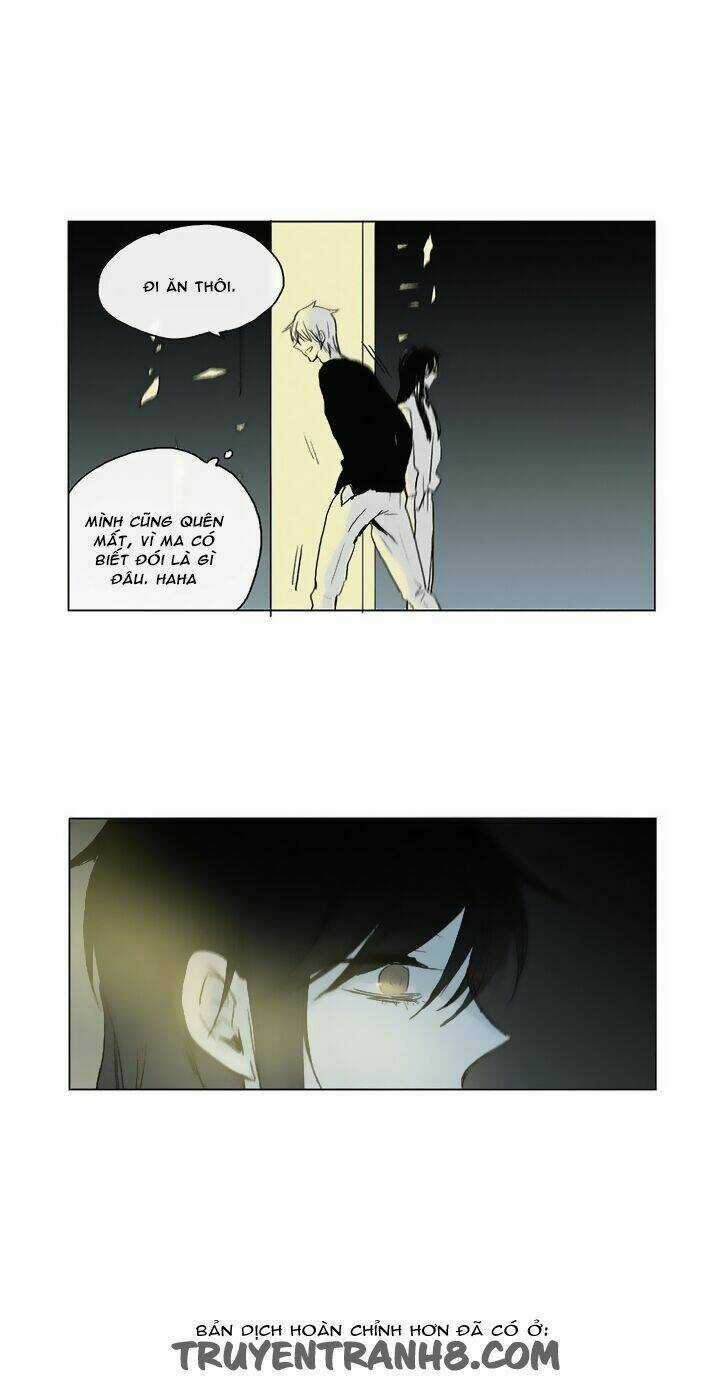 American Ghost Jack - Chapter 39 - Trang 26