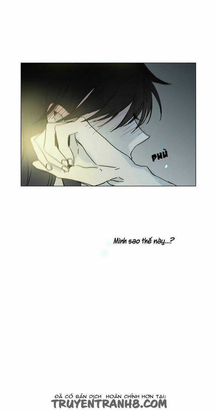 American Ghost Jack - Chapter 39 - Trang 27