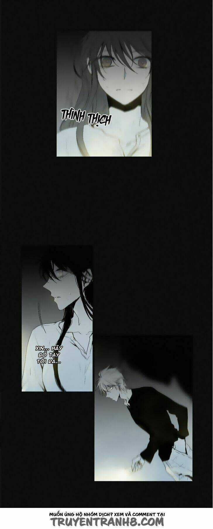 American Ghost Jack - Chapter 39 - Trang 4