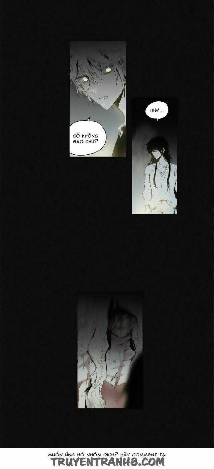 American Ghost Jack - Chapter 39 - Trang 5