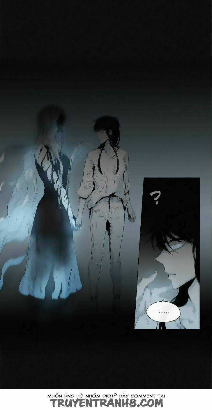 American Ghost Jack - Chapter 39 - Trang 6