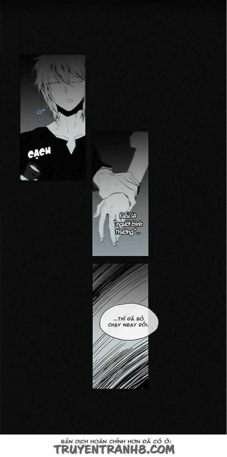 American Ghost Jack - Chapter 39 - Trang 7