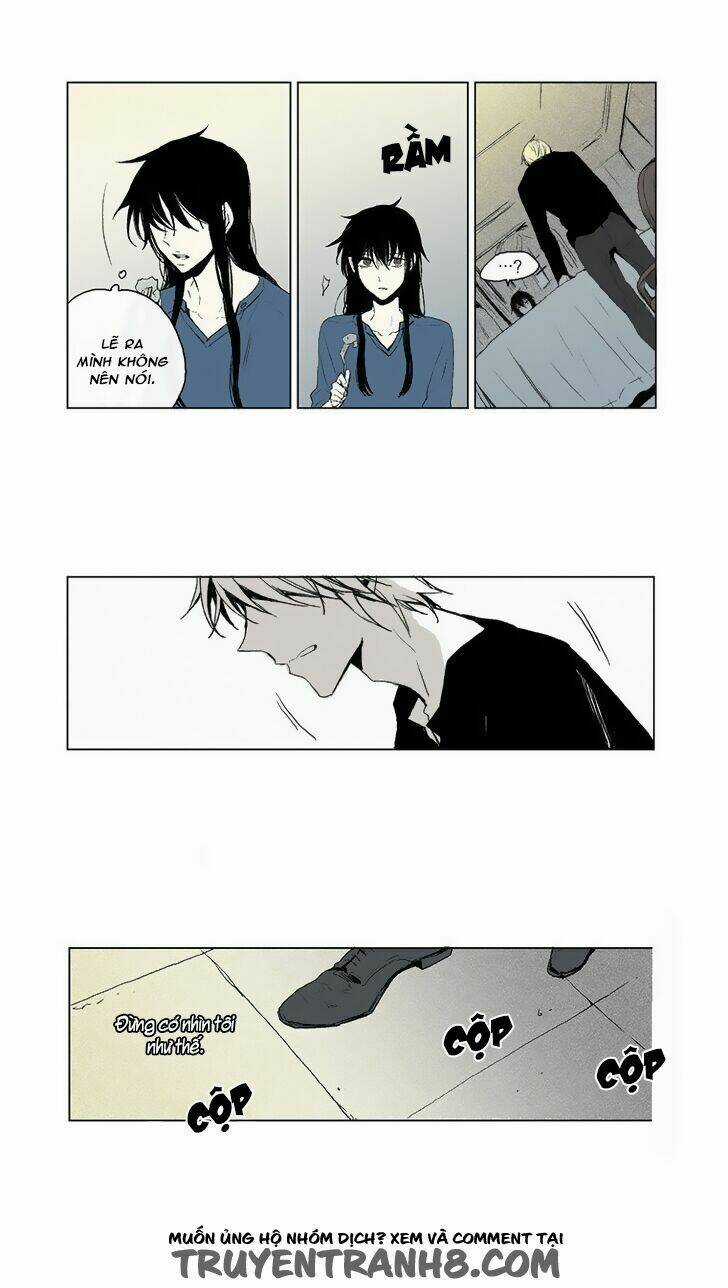 American Ghost Jack - Chapter 40 - Trang 11