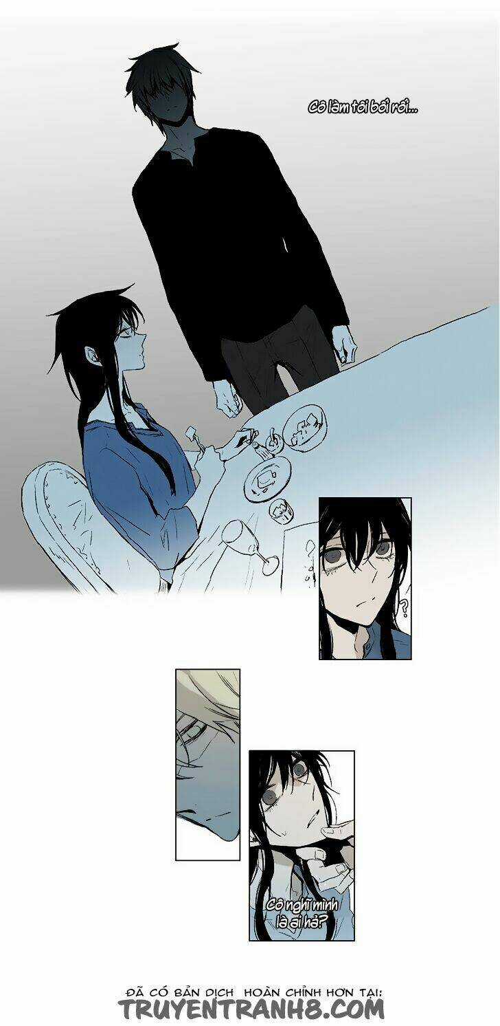 American Ghost Jack - Chapter 40 - Trang 12