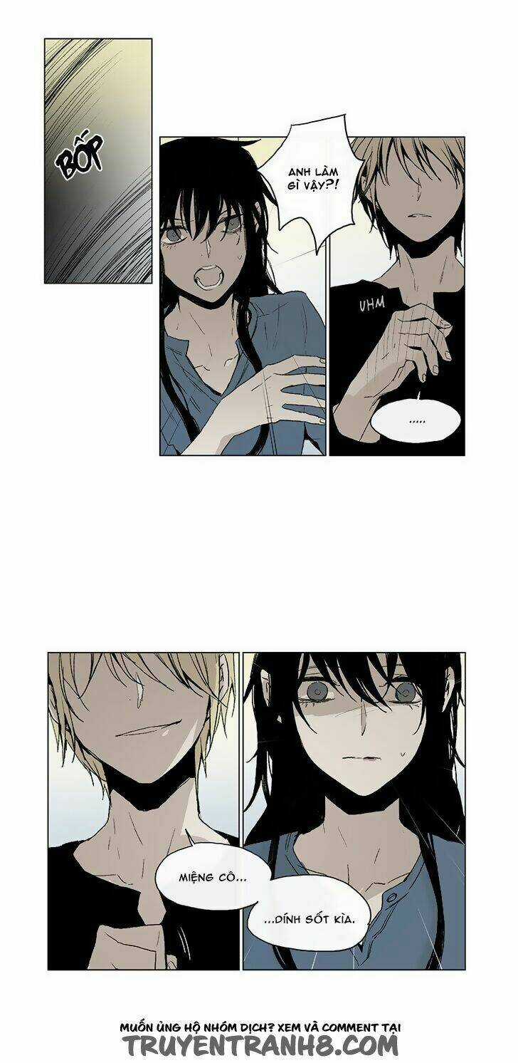 American Ghost Jack - Chapter 40 - Trang 13