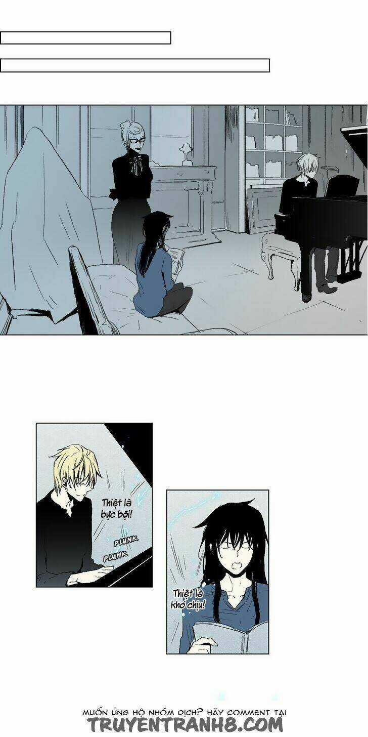 American Ghost Jack - Chapter 40 - Trang 15