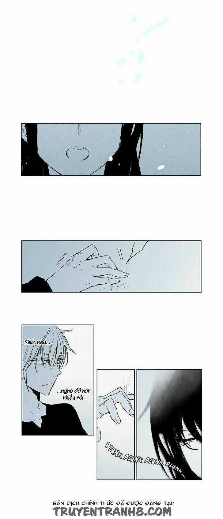 American Ghost Jack - Chapter 40 - Trang 16