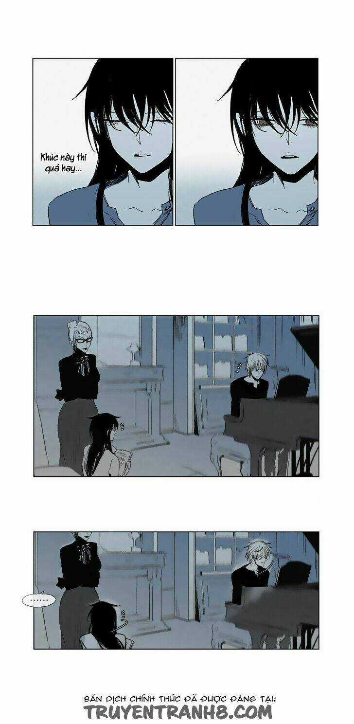 American Ghost Jack - Chapter 40 - Trang 17