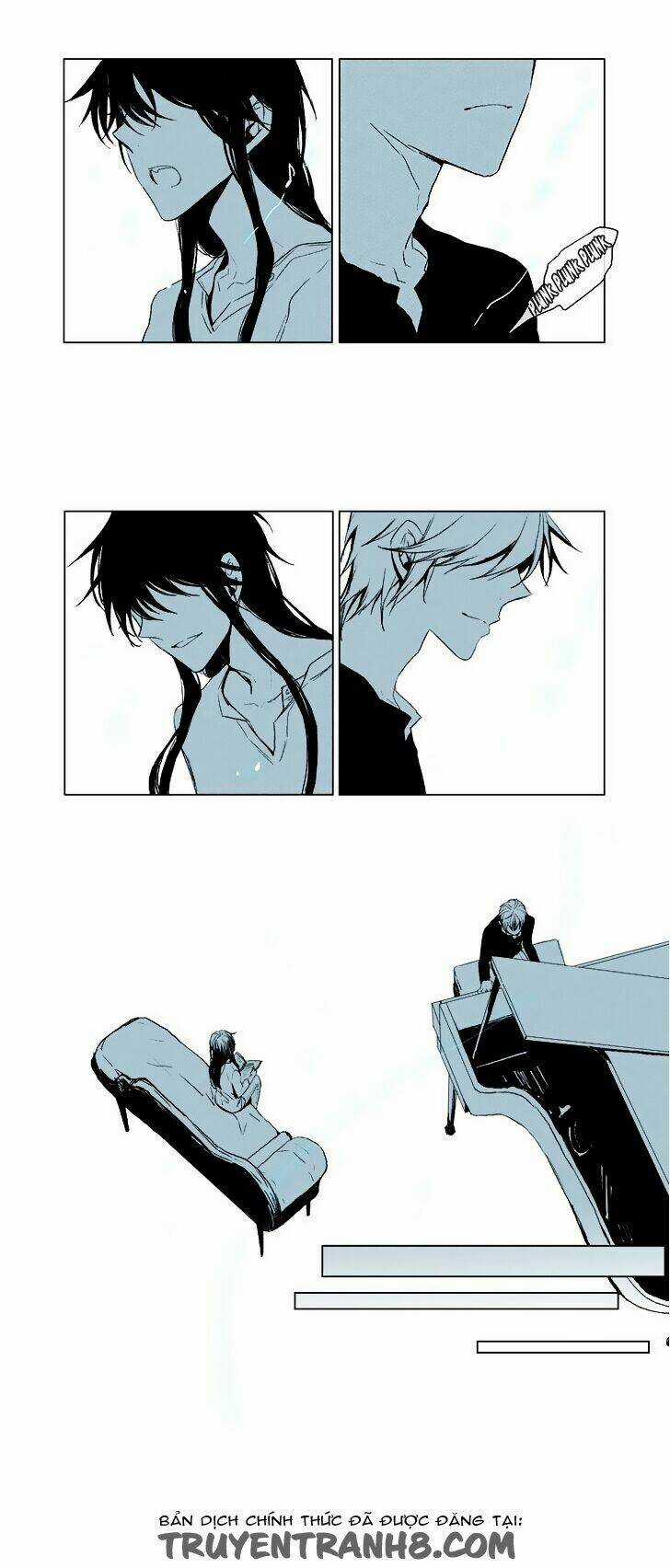 American Ghost Jack - Chapter 40 - Trang 18