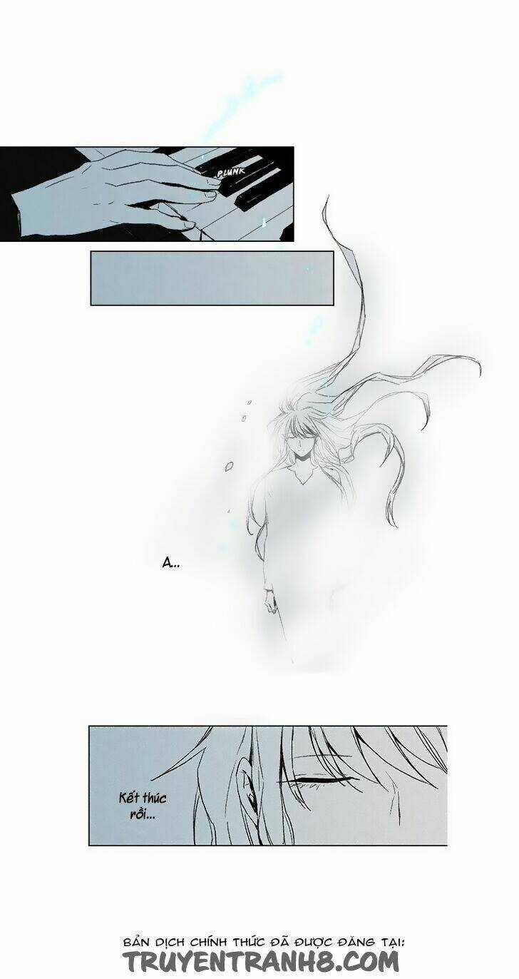 American Ghost Jack - Chapter 40 - Trang 19