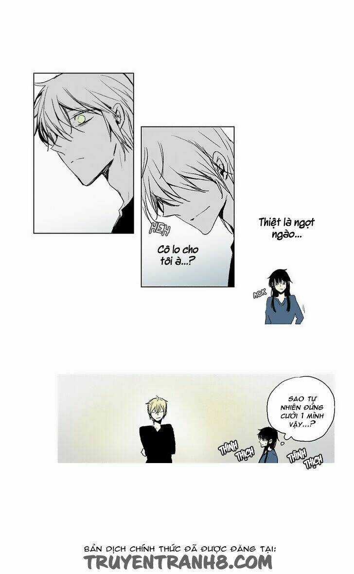 American Ghost Jack - Chapter 40 - Trang 22