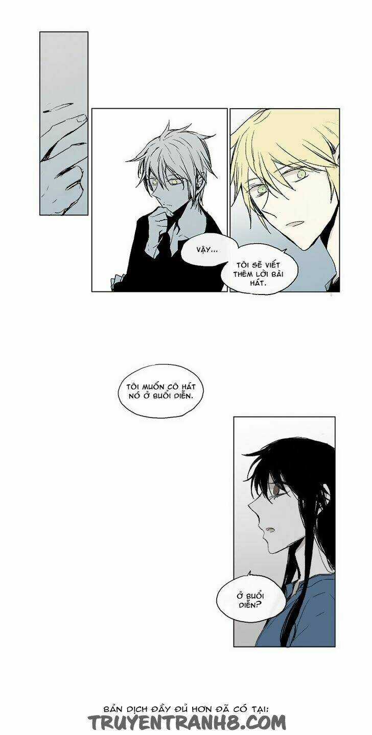 American Ghost Jack - Chapter 40 - Trang 23