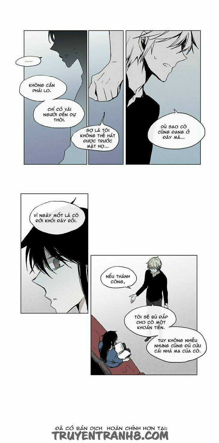 American Ghost Jack - Chapter 40 - Trang 24