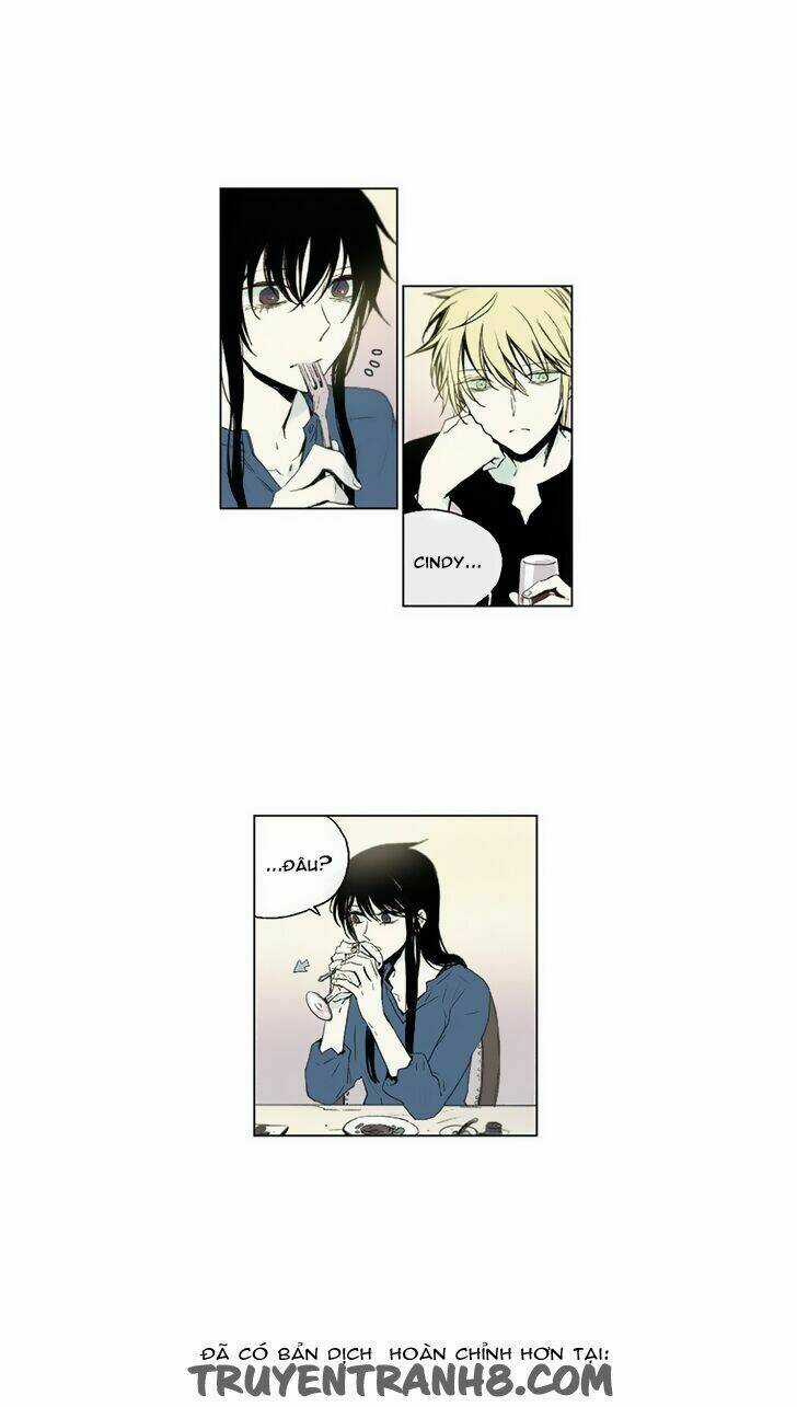 American Ghost Jack - Chapter 40 - Trang 4