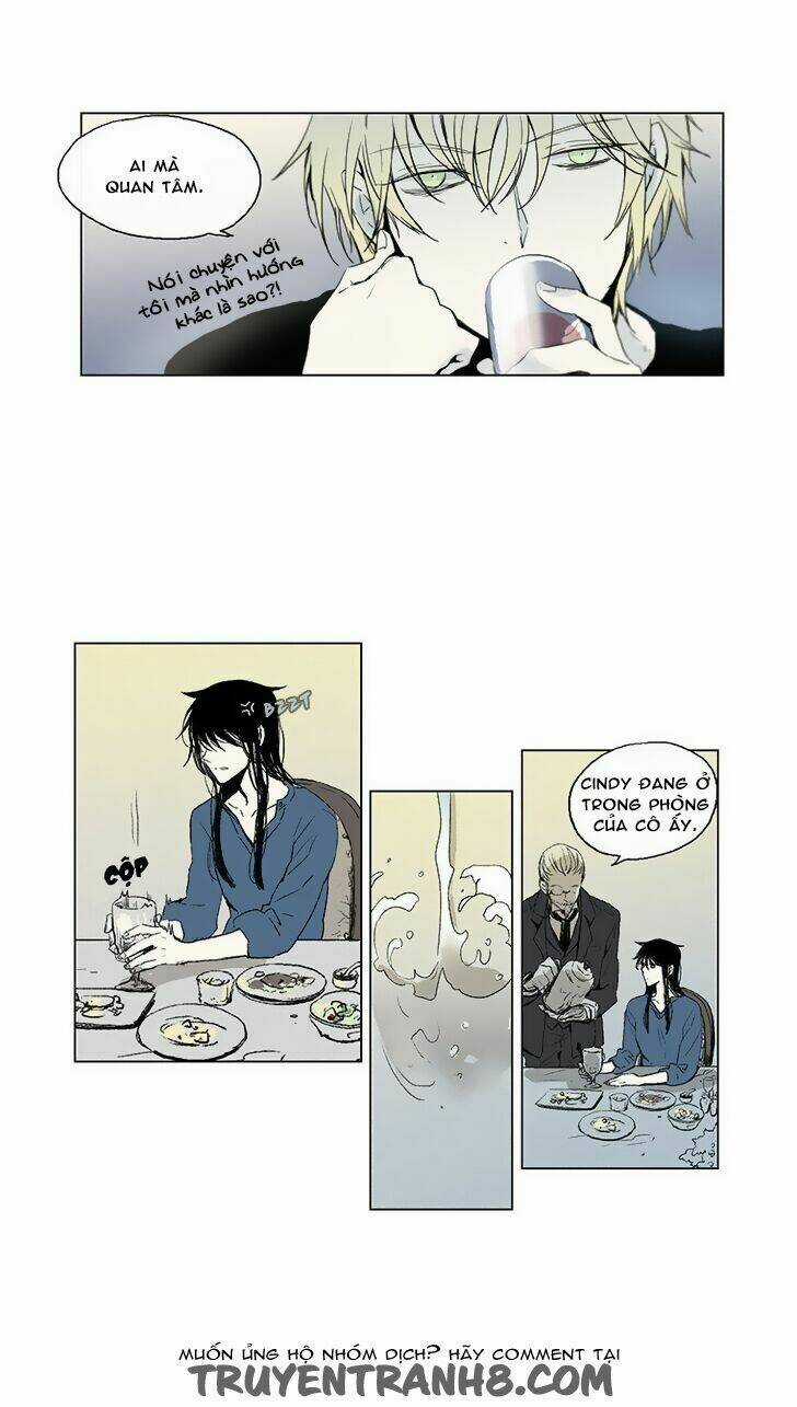 American Ghost Jack - Chapter 40 - Trang 5