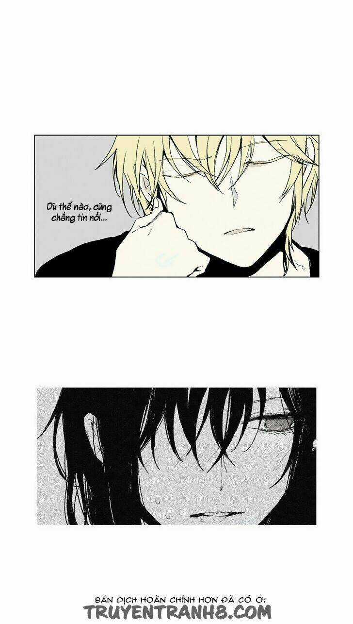 American Ghost Jack - Chapter 40 - Trang 8