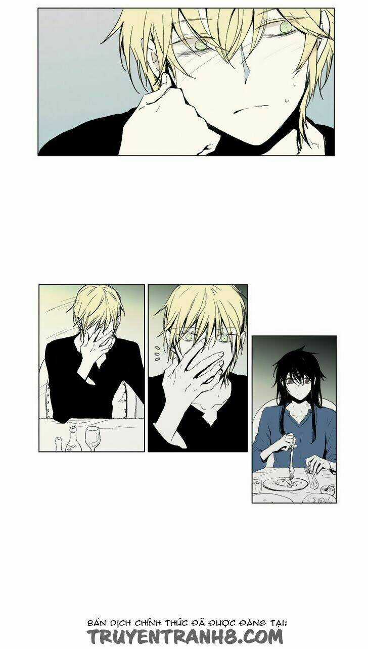 American Ghost Jack - Chapter 40 - Trang 9