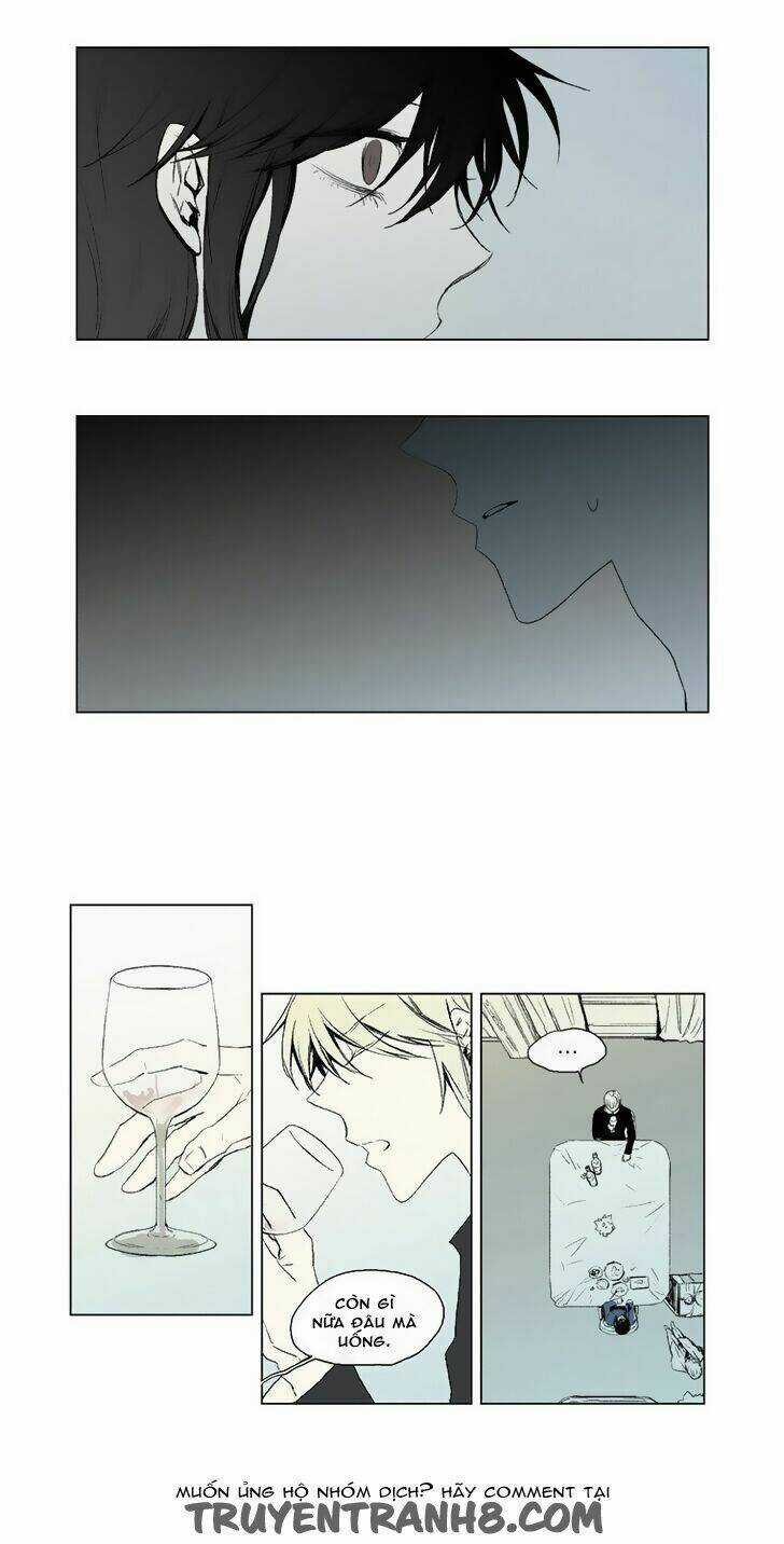 American Ghost Jack - Chapter 40 - Trang 10