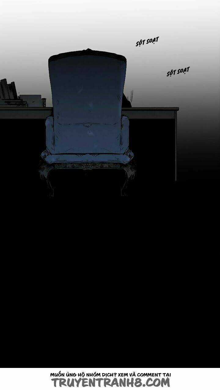 American Ghost Jack - Chapter 41 - Trang 11