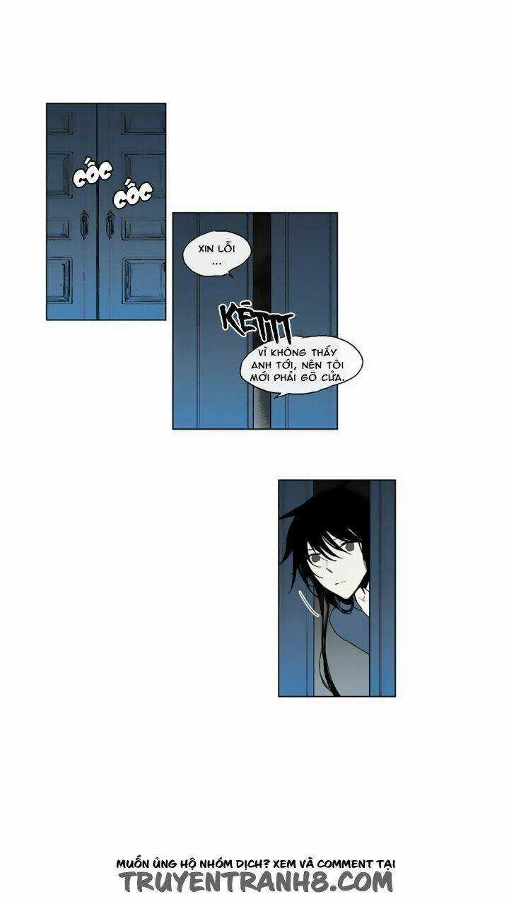 American Ghost Jack - Chapter 41 - Trang 13