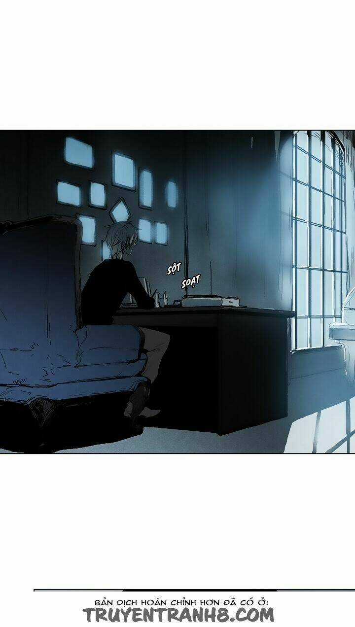 American Ghost Jack - Chapter 41 - Trang 14