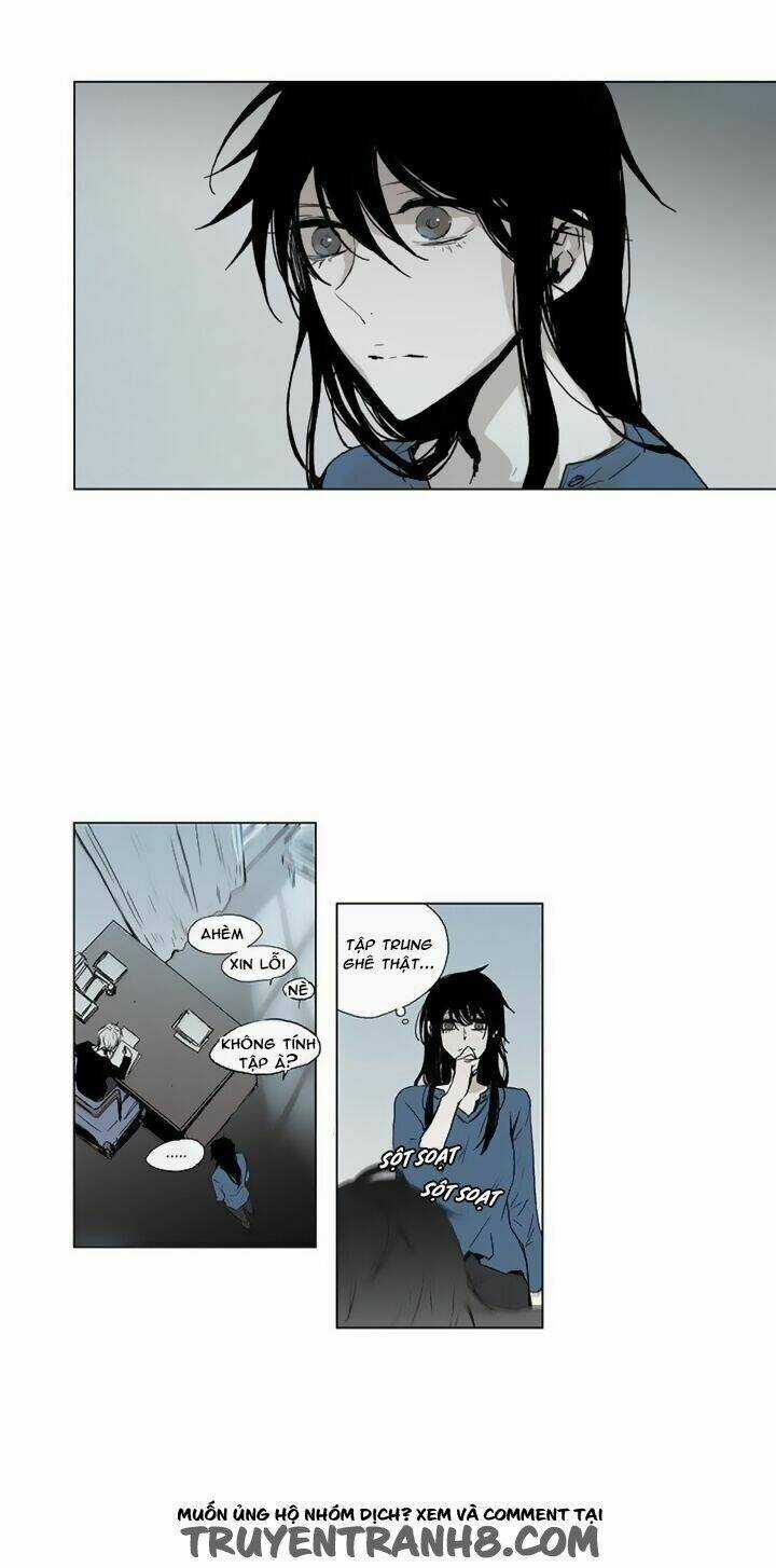 American Ghost Jack - Chapter 41 - Trang 15