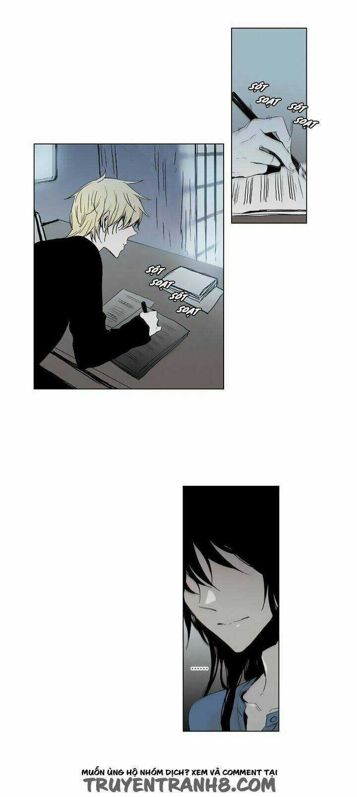 American Ghost Jack - Chapter 41 - Trang 16