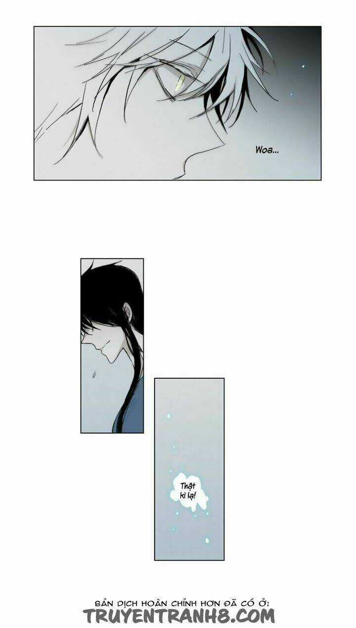 American Ghost Jack - Chapter 41 - Trang 17