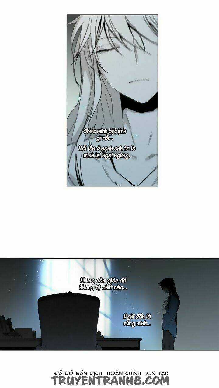 American Ghost Jack - Chapter 41 - Trang 18