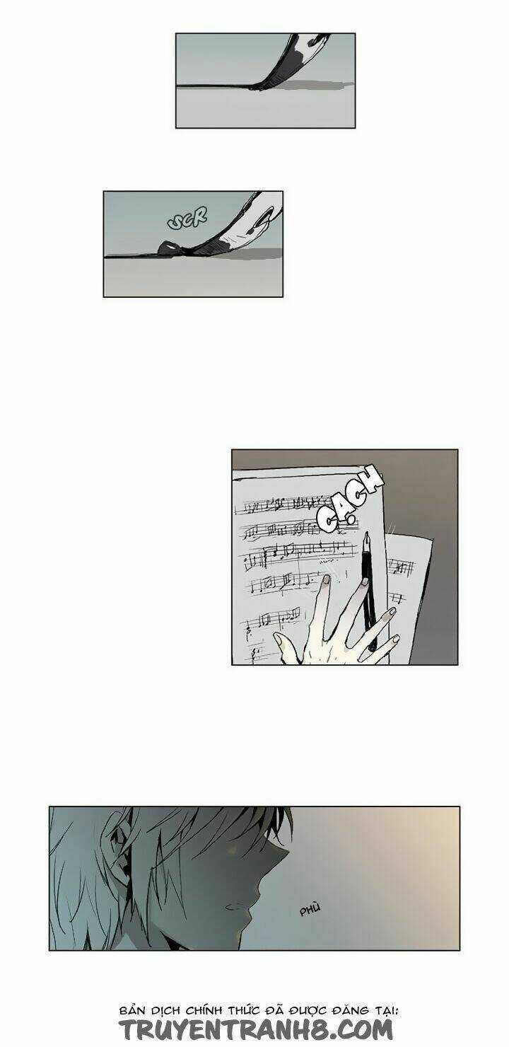 American Ghost Jack - Chapter 41 - Trang 20