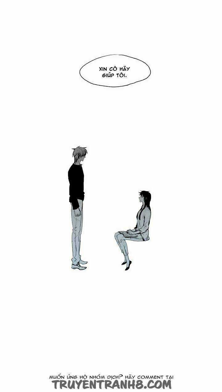 American Ghost Jack - Chapter 41 - Trang 3