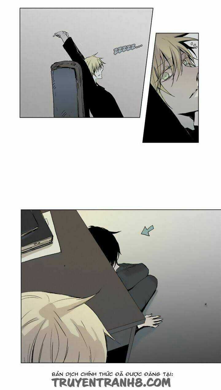 American Ghost Jack - Chapter 41 - Trang 21