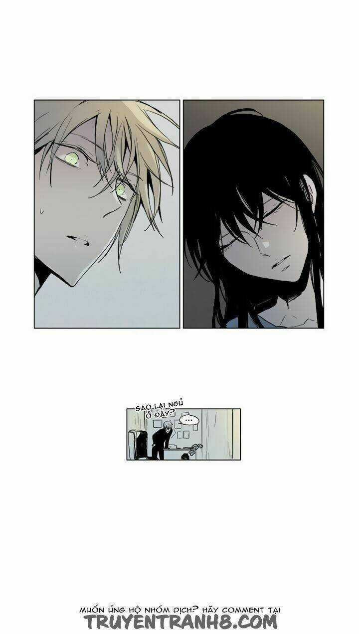 American Ghost Jack - Chapter 41 - Trang 22