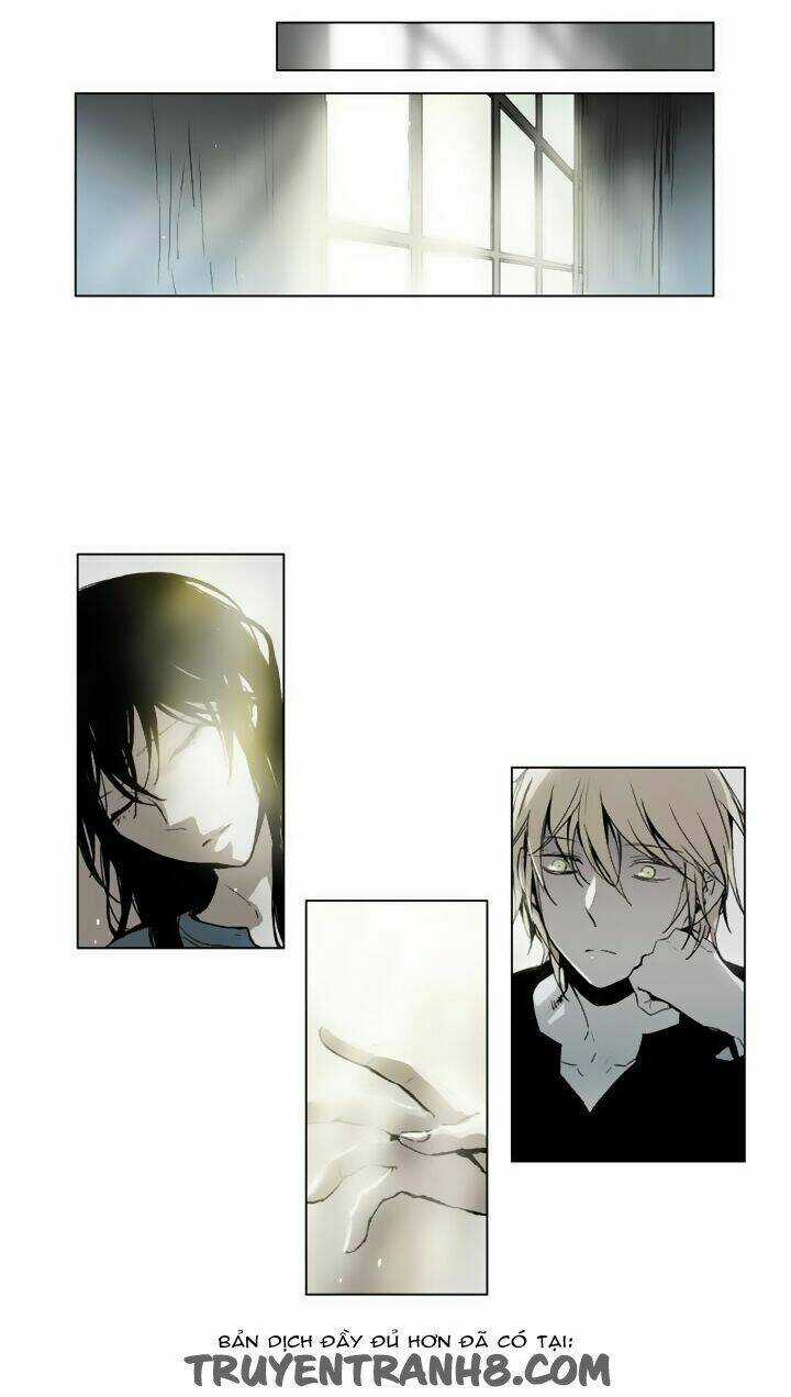 American Ghost Jack - Chapter 41 - Trang 23