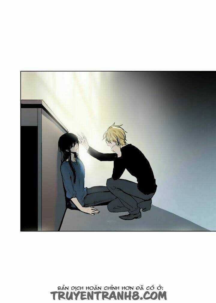 American Ghost Jack - Chapter 41 - Trang 24