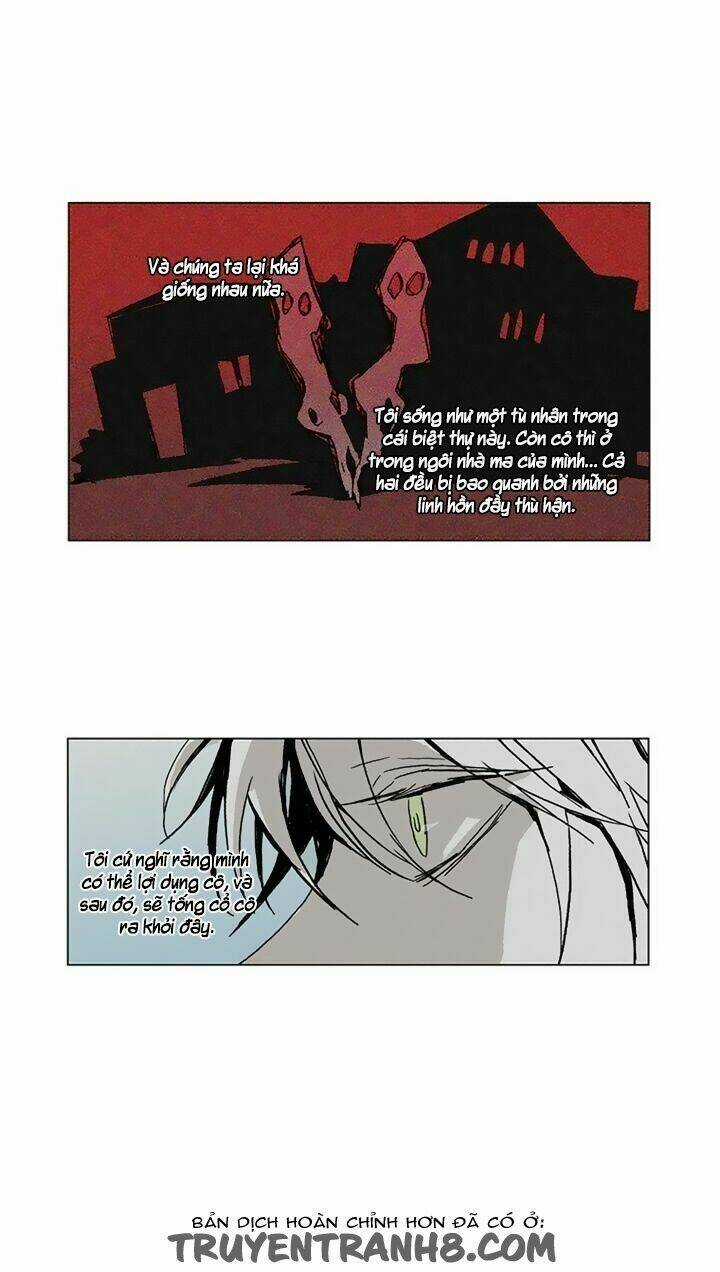 American Ghost Jack - Chapter 41 - Trang 26