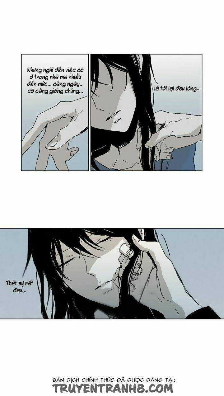 American Ghost Jack - Chapter 41 - Trang 27