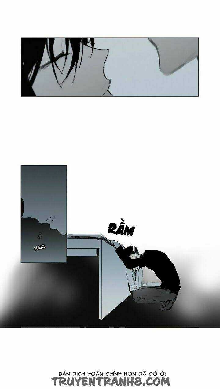 American Ghost Jack - Chapter 41 - Trang 30