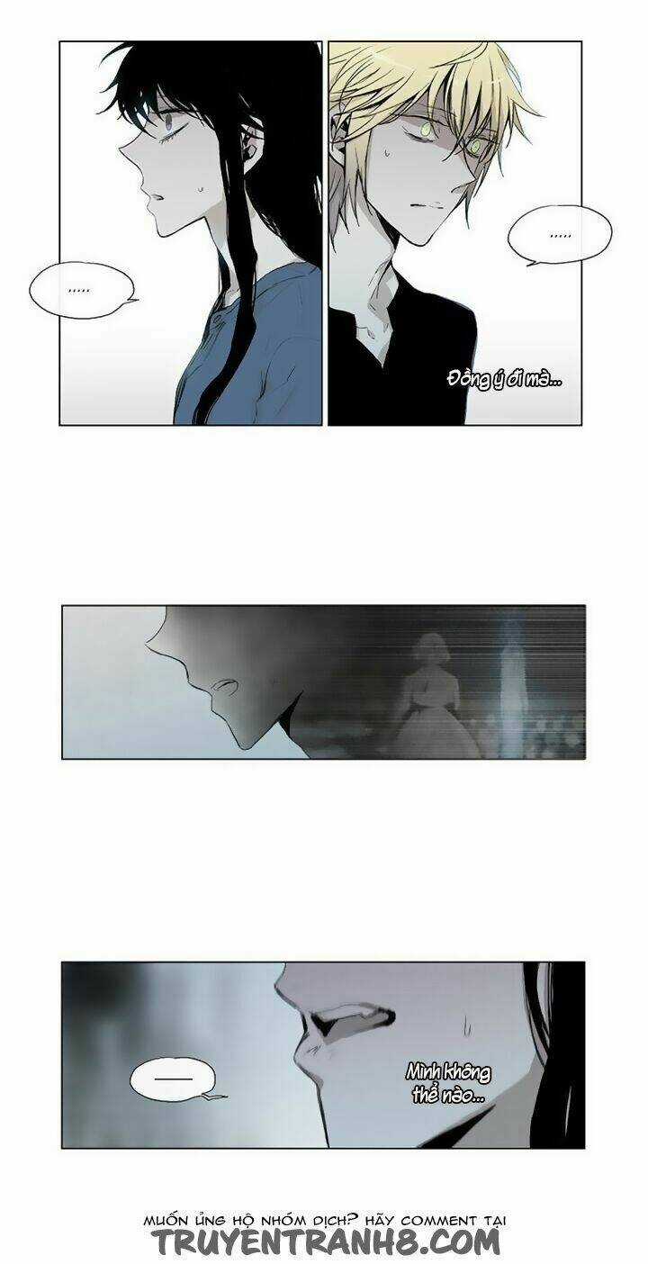 American Ghost Jack - Chapter 41 - Trang 4