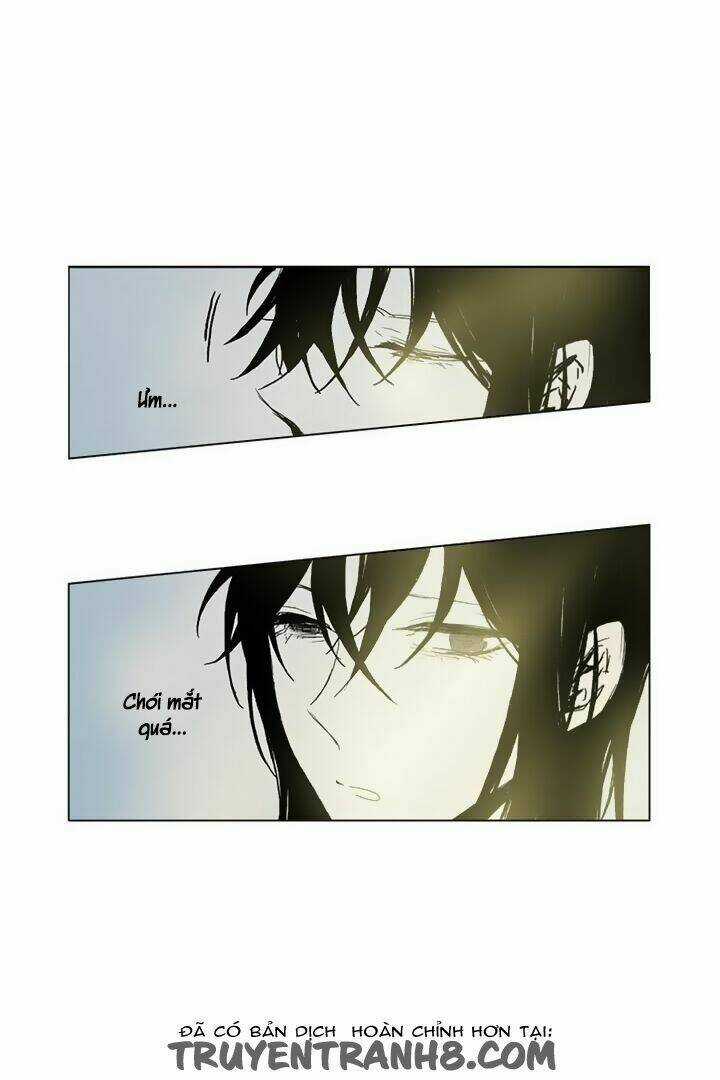 American Ghost Jack - Chapter 41 - Trang 31