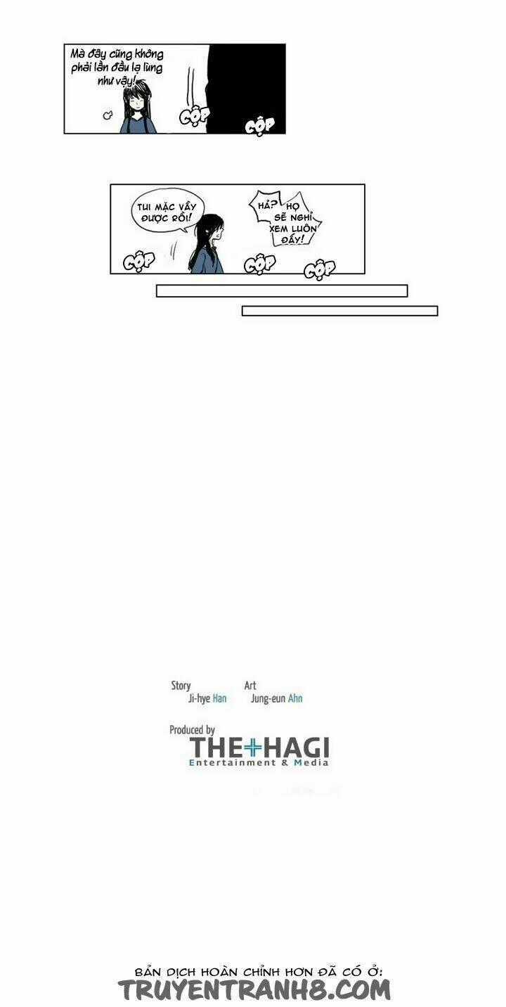 American Ghost Jack - Chapter 41 - Trang 34