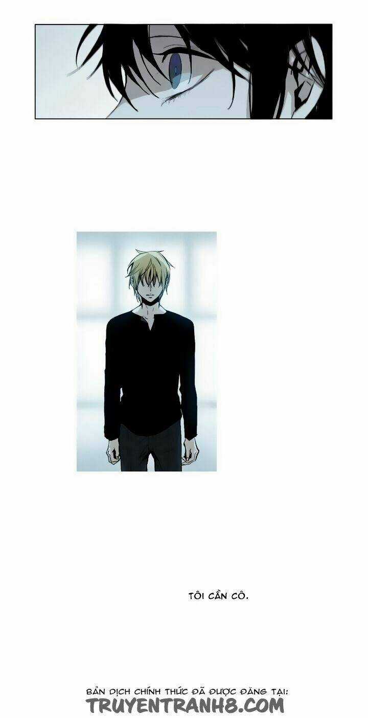 American Ghost Jack - Chapter 41 - Trang 5