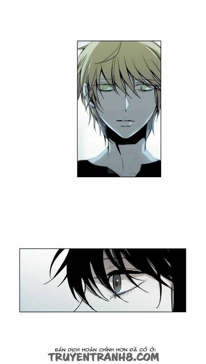 American Ghost Jack - Chapter 41 - Trang 6