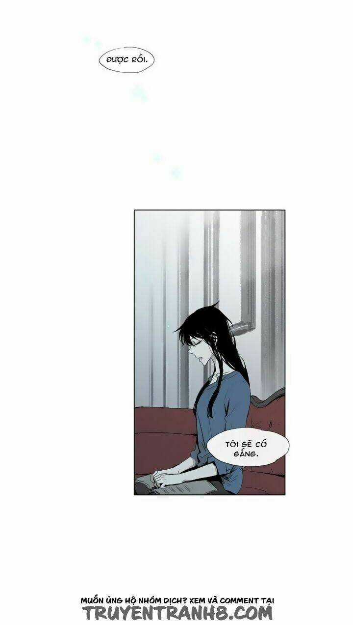 American Ghost Jack - Chapter 41 - Trang 7