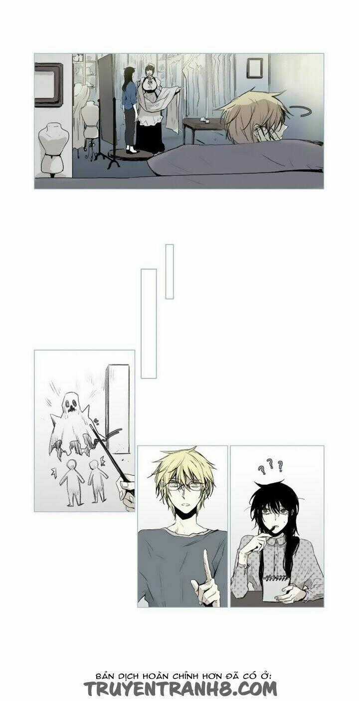 American Ghost Jack - Chapter 42 - Trang 2