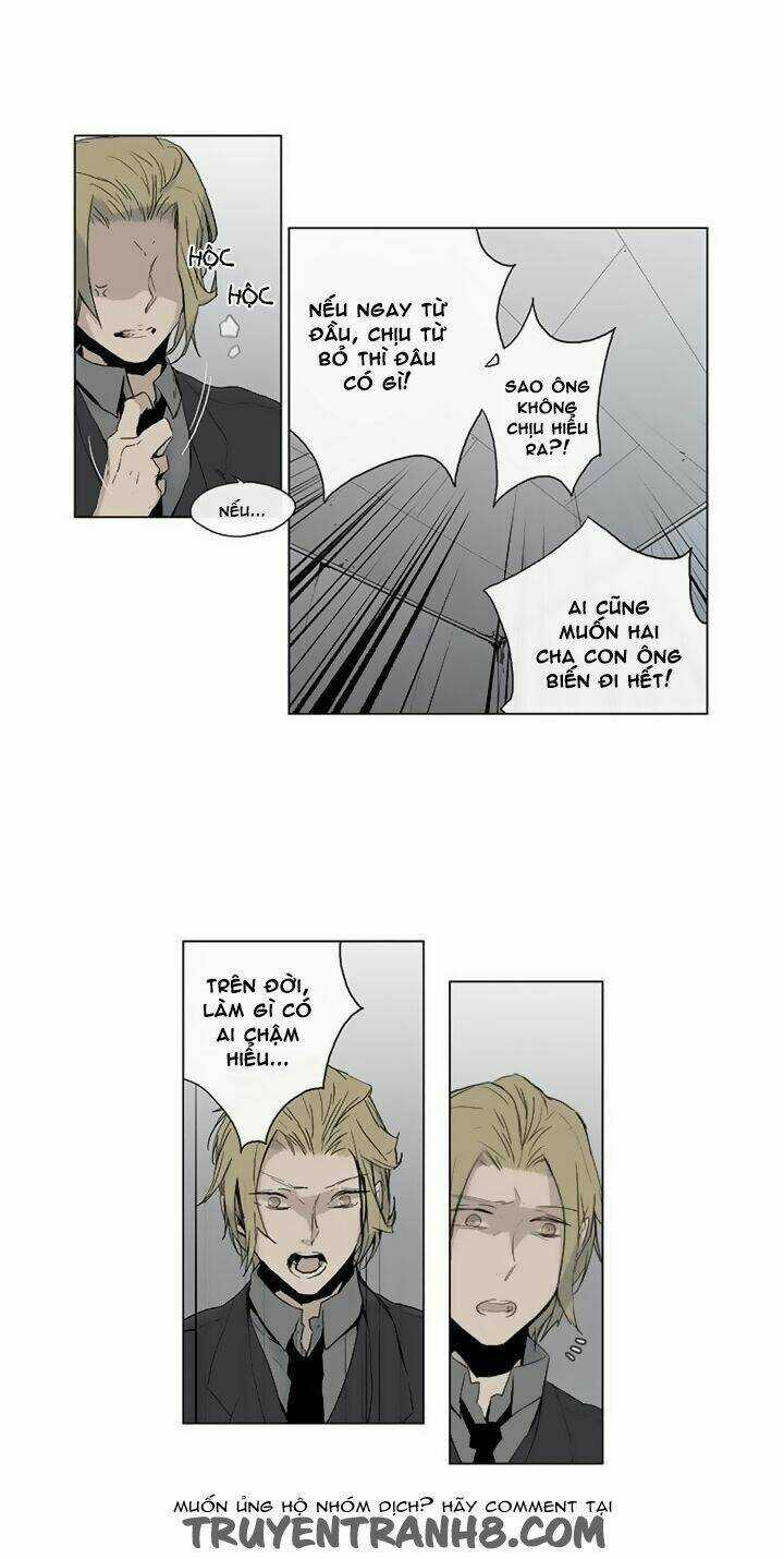 American Ghost Jack - Chapter 42 - Trang 15