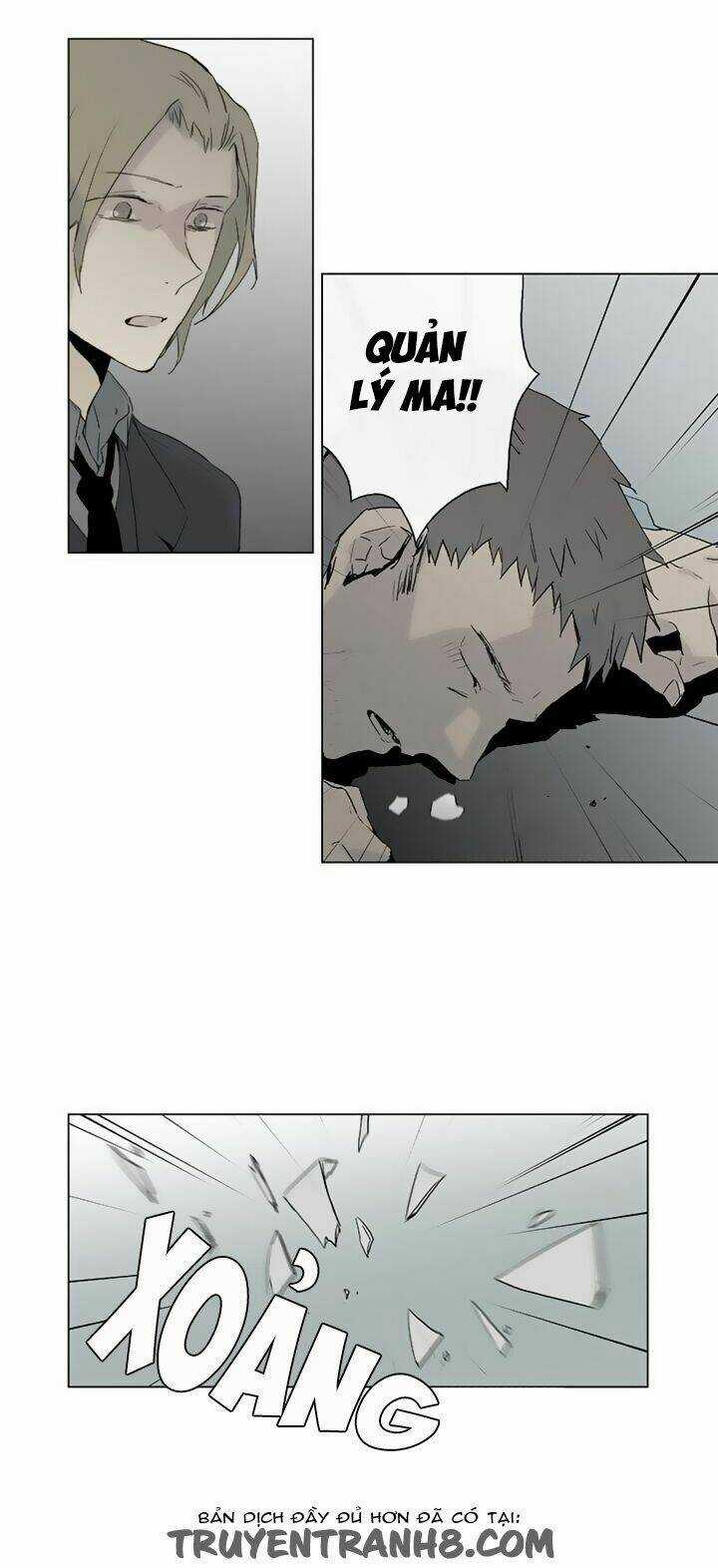 American Ghost Jack - Chapter 42 - Trang 17