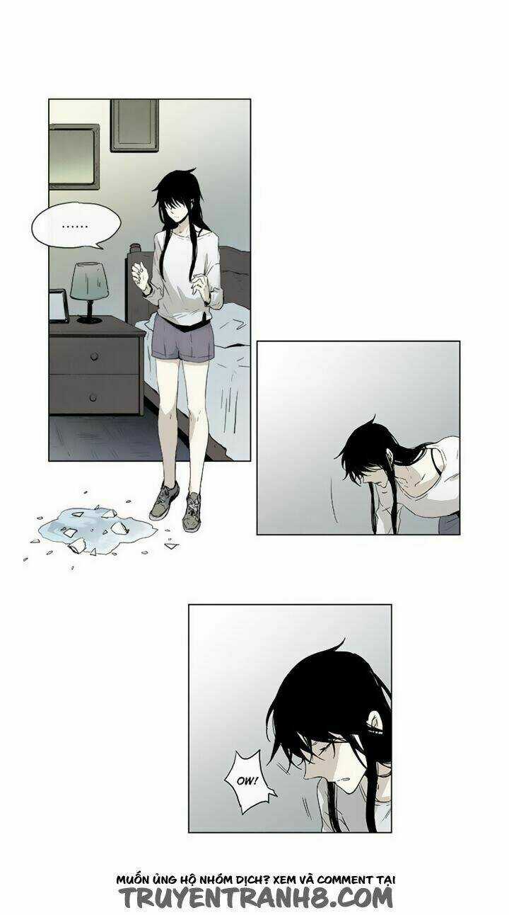 American Ghost Jack - Chapter 42 - Trang 18