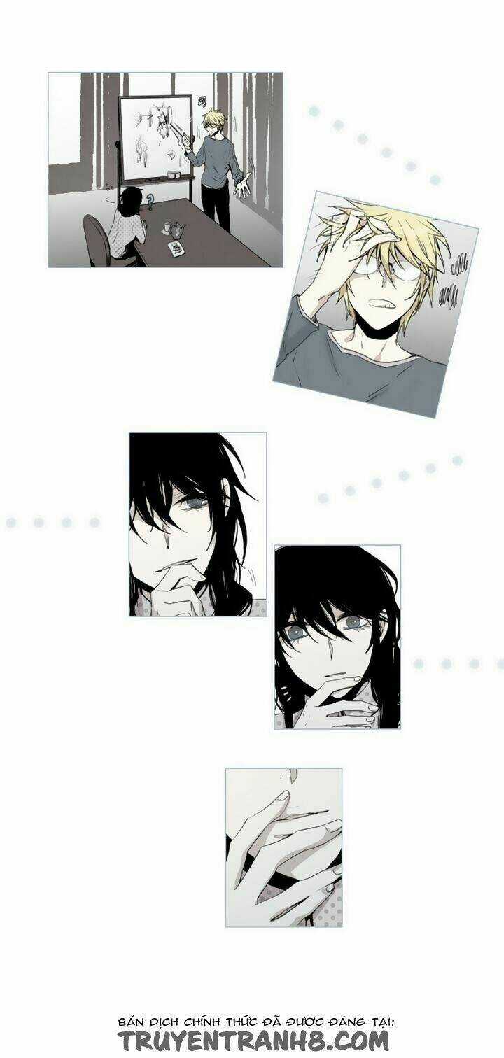 American Ghost Jack - Chapter 42 - Trang 3