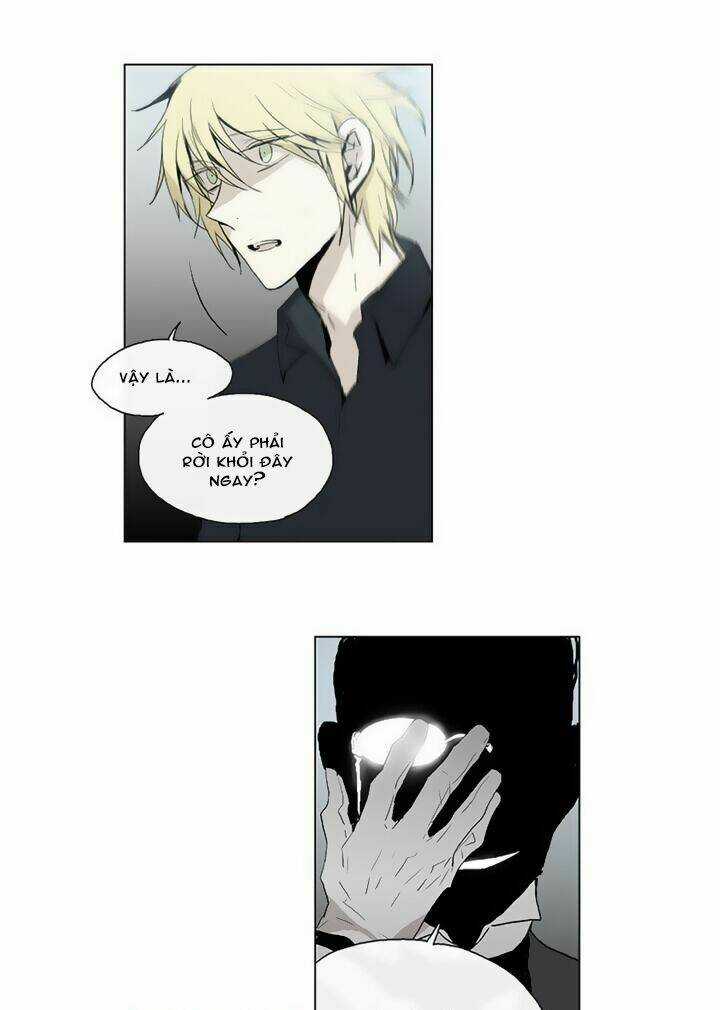 American Ghost Jack - Chapter 42 - Trang 21